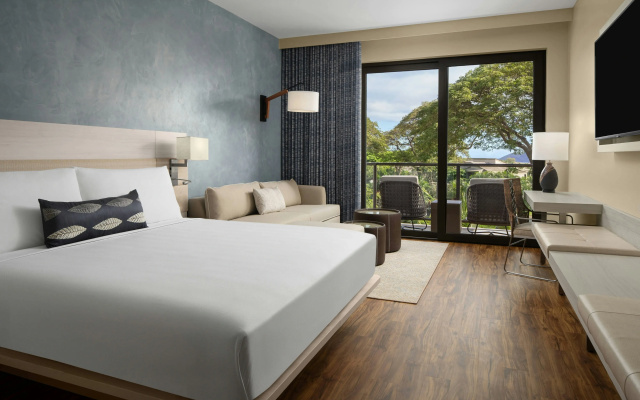 photo 2 of AC Hotel by Marriott Maui Wailea
