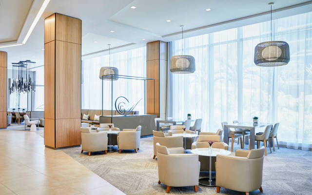 photo 2 of AC Hotel by Marriott Miami Aventura