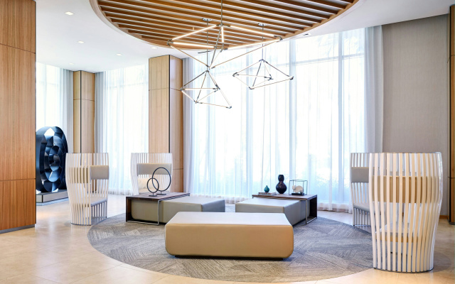 photo 5 of AC Hotel by Marriott Miami Aventura