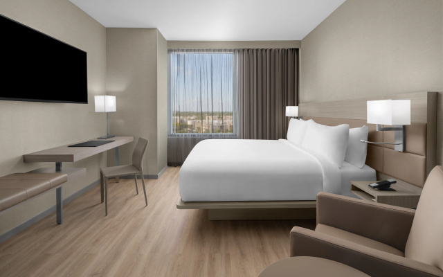 photo 4 of AC Hotel by Marriott Miami Dadeland