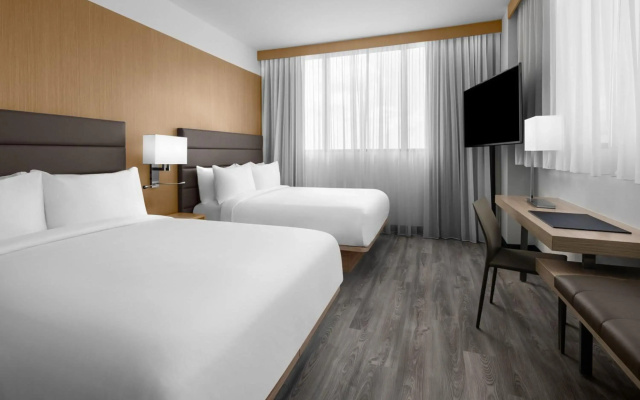 photo 2 of AC Hotel by Marriott Miami Brickell