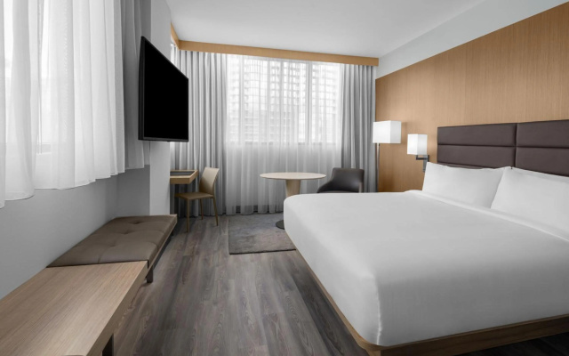 photo 3 of AC Hotel by Marriott Miami Brickell