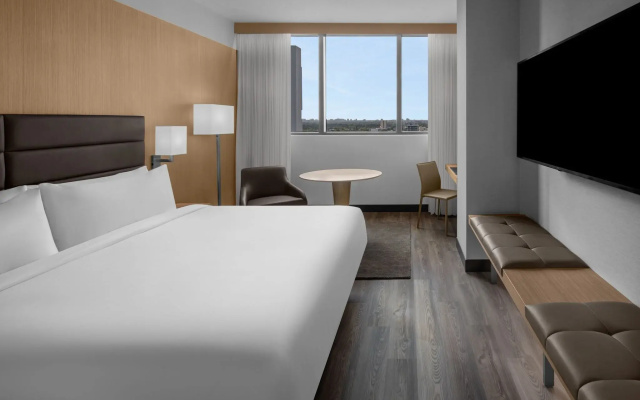 photo 4 of AC Hotel by Marriott Miami Brickell