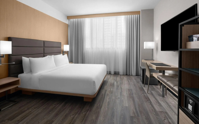 photo 5 of AC Hotel by Marriott Miami Brickell