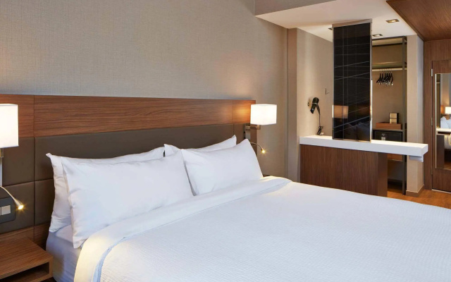 photo 2 of AC Hotel by Marriott Minneapolis Downtown