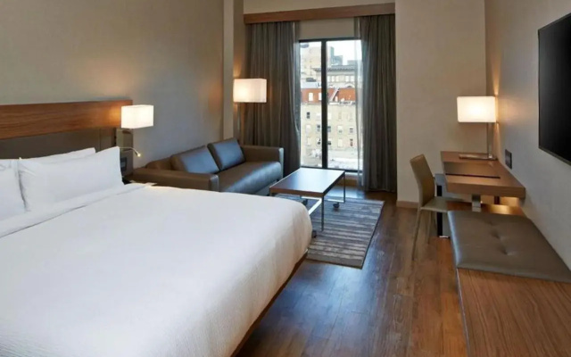 photo 4 of AC Hotel by Marriott Minneapolis Downtown