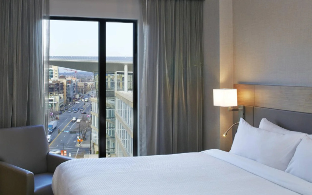 photo 5 of AC Hotel by Marriott Minneapolis Downtown