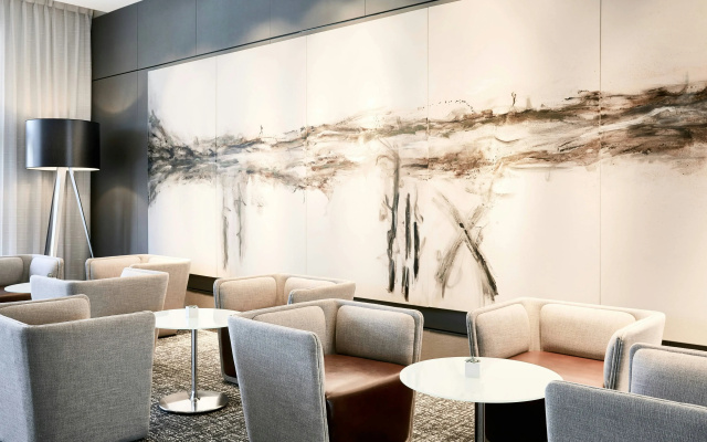 photo 2 of AC Hotel by Marriott Minneapolis West End