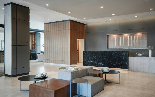 photo 3 of AC Hotel by Marriott Minneapolis West End