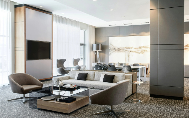 photo 5 of AC Hotel by Marriott Minneapolis West End