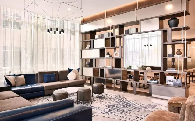 photo 2 of AC Hotel by Marriott Nashville Brentwood