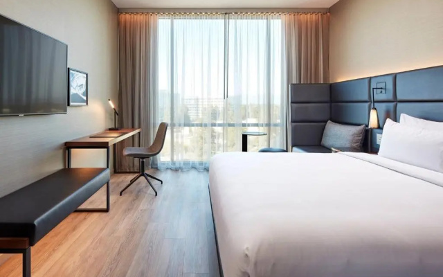 photo 3 of AC Hotel by Marriott Nashville Brentwood