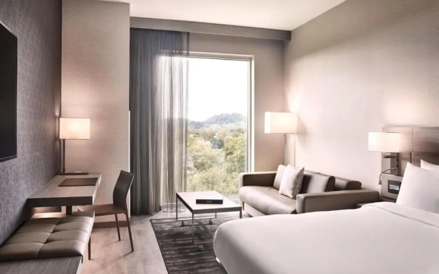 photo 4 of AC Hotel by Marriott Nashville Brentwood