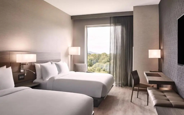 photo 5 of AC Hotel by Marriott Nashville Brentwood