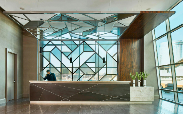 photo 2 of AC Hotel by Marriott Nashville Downtown