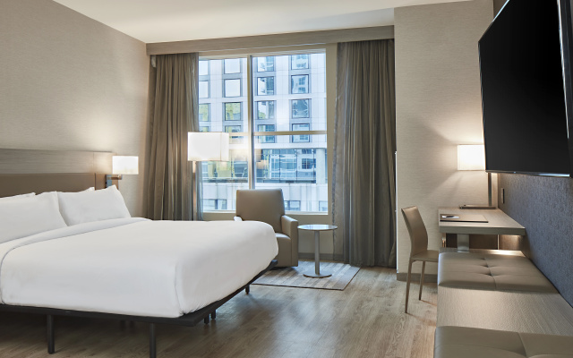 photo 3 of AC Hotel by Marriott Nashville Downtown