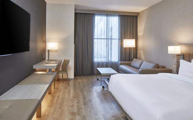 photo 4 of AC Hotel by Marriott Nashville Downtown