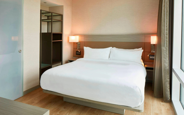 photo 5 of AC Hotel by Marriott Nashville Downtown