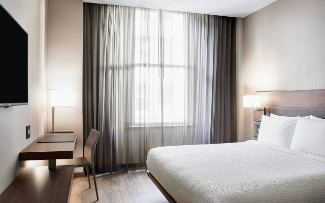 photo 3 of AC Hotel by Marriott New Orleans French Quarter