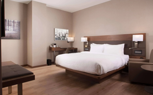photo 5 of AC Hotel by Marriott New Orleans French Quarter
