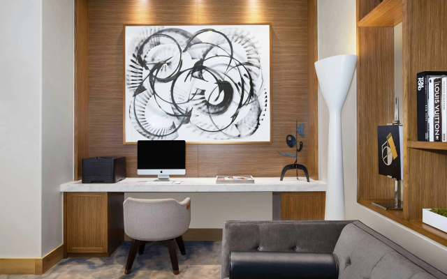 photo 2 of AC Hotel by Marriott New York Downtown