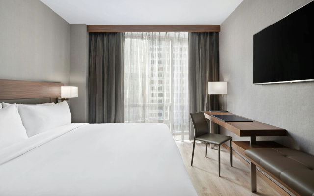 photo 3 of AC Hotel by Marriott New York Downtown