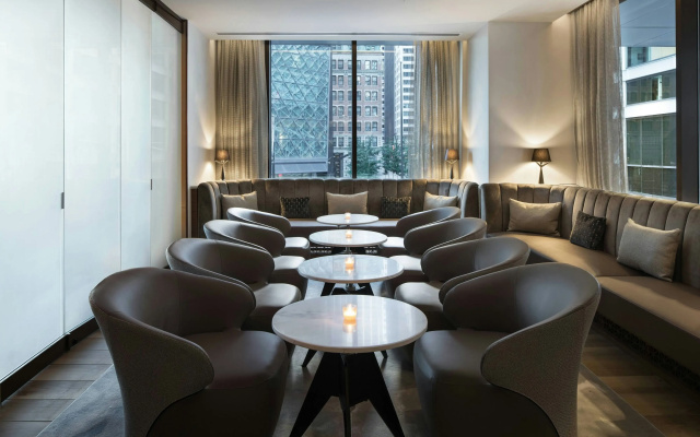 photo 4 of AC Hotel by Marriott New York Downtown