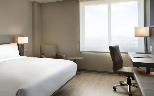 photo 3 of Ac Hotel By Marriott Oakland Downtown