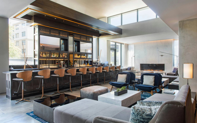 photo 2 of AC Hotel by Marriott Palo Alto