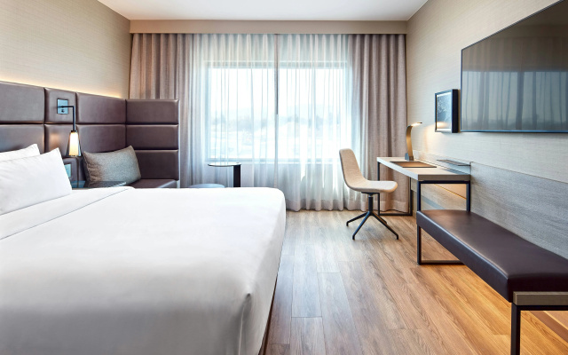 photo 3 of AC Hotel by Marriott Palo Alto