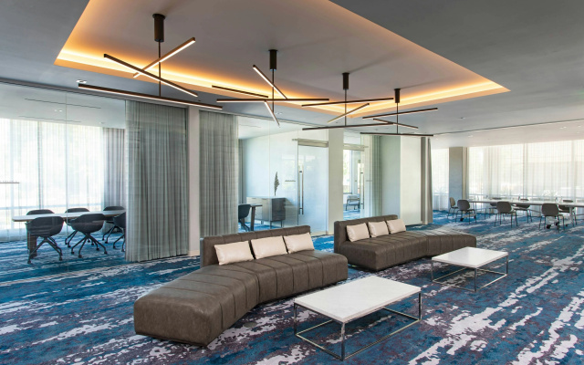 photo 5 of AC Hotel by Marriott Palo Alto