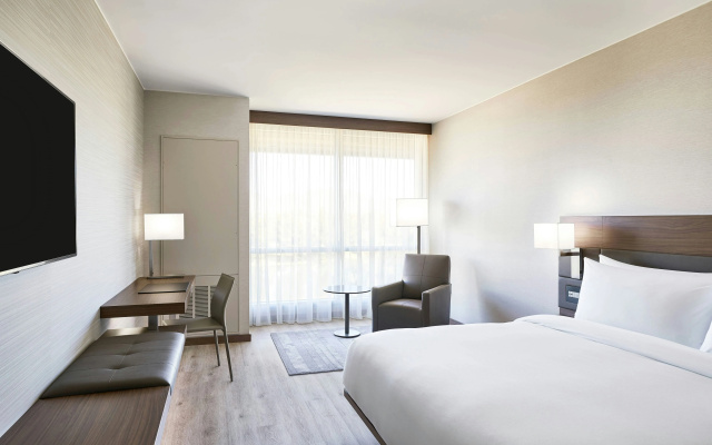 photo 4 of AC Hotel by Marriott Phoenix Biltmore