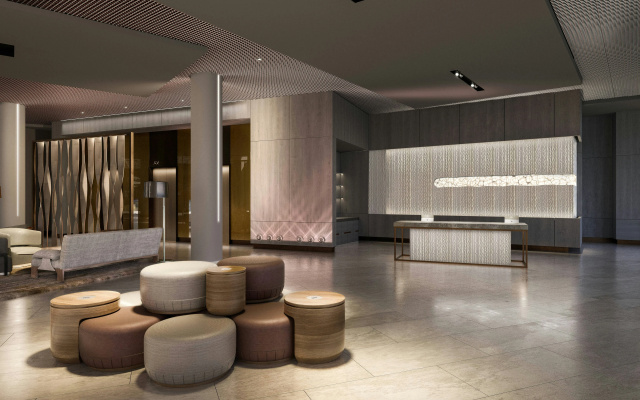 photo 2 of AC Hotel by Marriott Phoenix Downtown