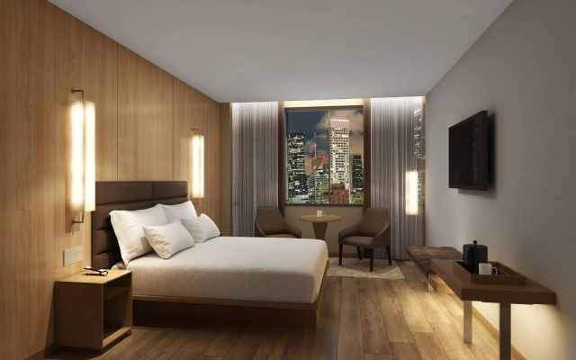 photo 3 of AC Hotel by Marriott Phoenix Downtown
