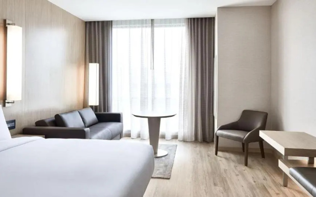photo 5 of AC Hotel by Marriott Phoenix Downtown