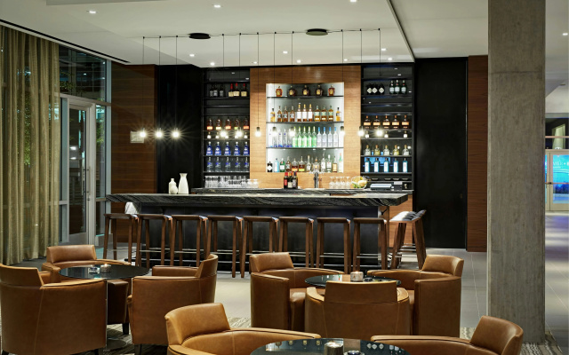 photo 2 of AC Hotel Phoenix Tempe/Downtown