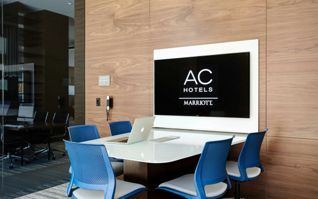 photo 5 of AC Hotel Phoenix Tempe/Downtown