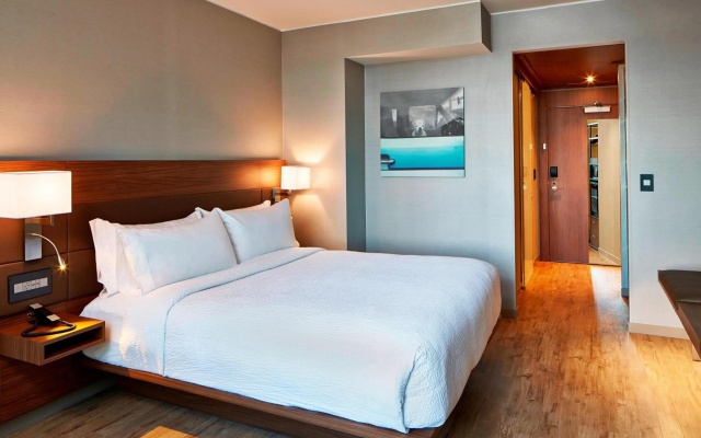 photo 2 of AC Hotel by Marriott Portland Downtown, OR