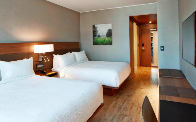 photo 5 of AC Hotel by Marriott Portland Downtown, OR