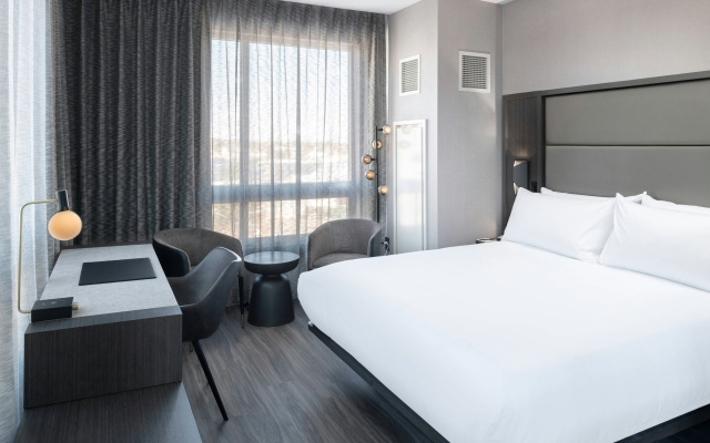 photo 3 of AC Hotel by Marriott Portsmouth