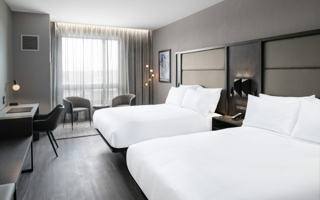 photo 4 of AC Hotel by Marriott Portsmouth