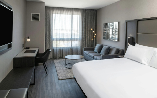 photo 5 of AC Hotel by Marriott Portsmouth