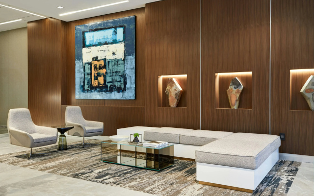 photo 5 of AC Hotel Raleigh North Hills