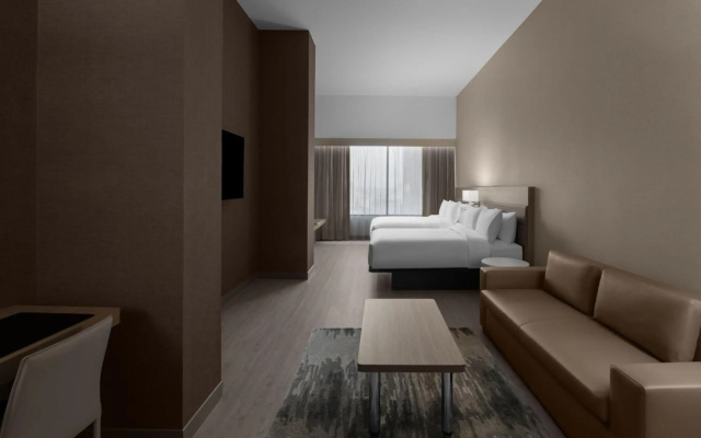 photo 5 of AC Hotel by Marriott San Antonio Riverwalk