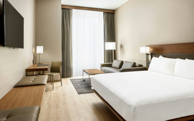 photo 5 of AC Hotel by Marriott San Francisco Airport Oyster Point/Waterfront