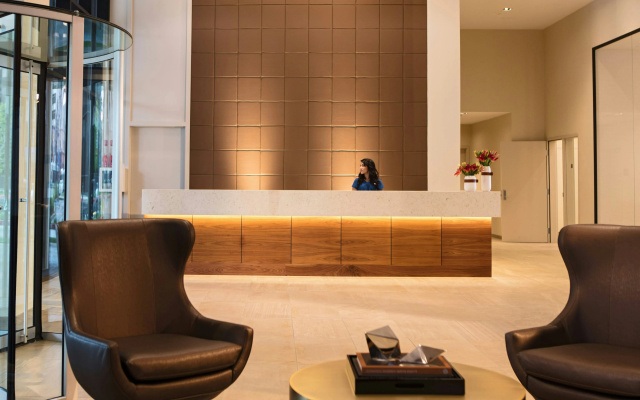 photo 2 of AC Hotel by Marriott San Jose Downtown