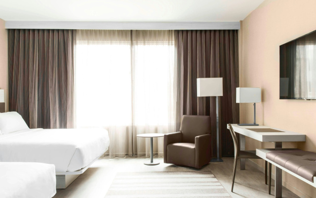 photo 3 of AC Hotel by Marriott San Jose Downtown