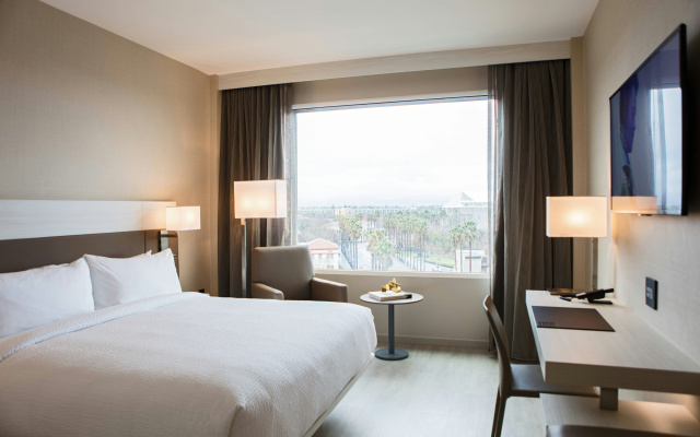 photo 4 of AC Hotel by Marriott San Jose Downtown