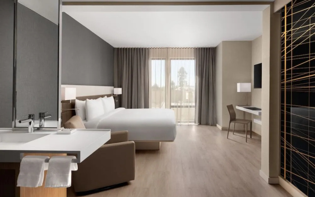 photo 3 of AC Hotel by Marriott Santa Rosa Sonoma Wine Country