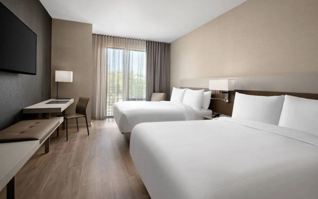 photo 4 of AC Hotel by Marriott Santa Rosa Sonoma Wine Country